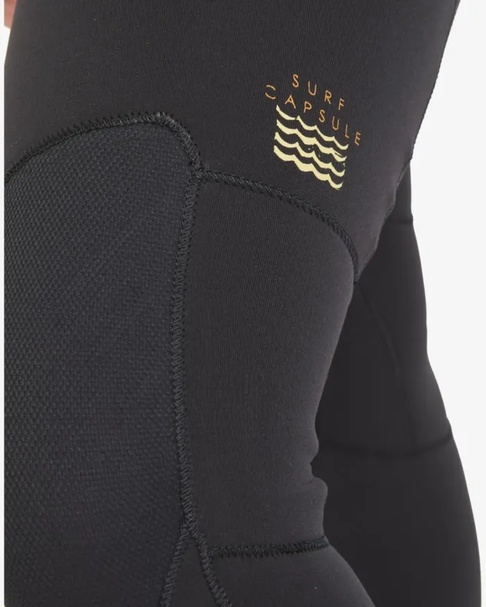 32 Salty Dayz Wetsuit Hidden Palms Multi Women Billabong Billabong Surf Capsule