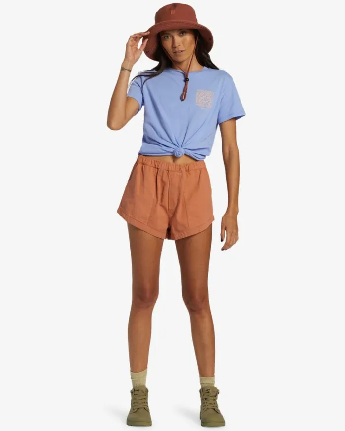 ADiv Fisherman Hat Sedona Women Billabong Hats and Beanies