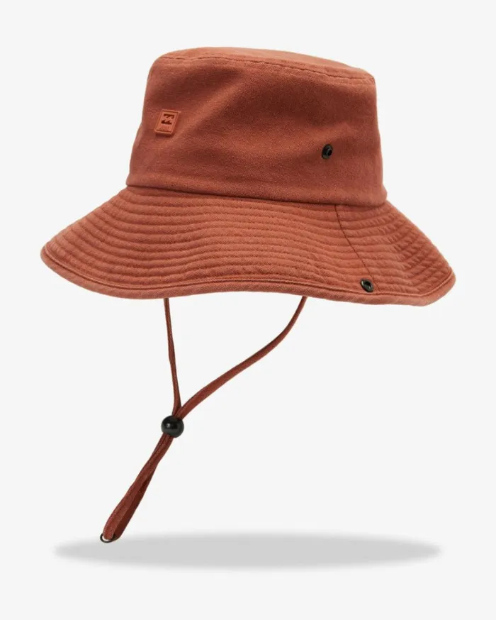 ADiv Fisherman Hat Sedona Women Billabong Hats and Beanies