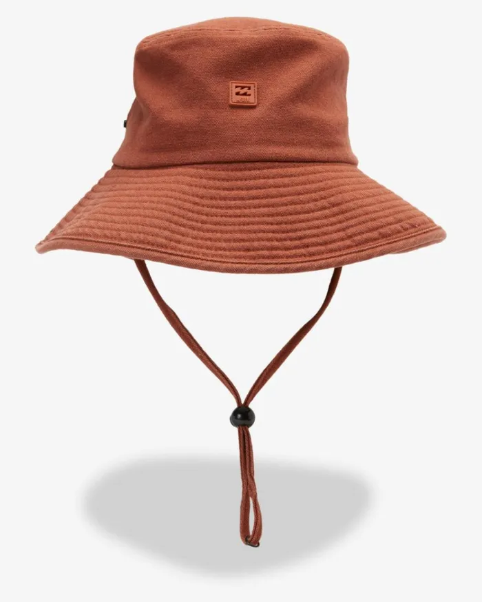 ADiv Fisherman Hat Sedona Women Billabong Hats and Beanies