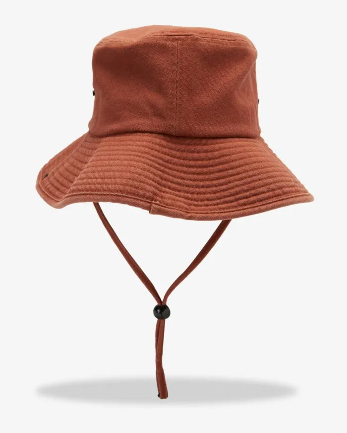 ADiv Fisherman Hat Sedona Women Billabong Hats and Beanies