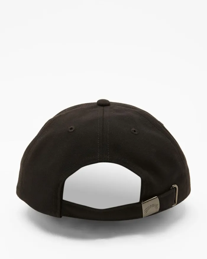 ADiv Strapback Hat Phantom Men Billabong Hats