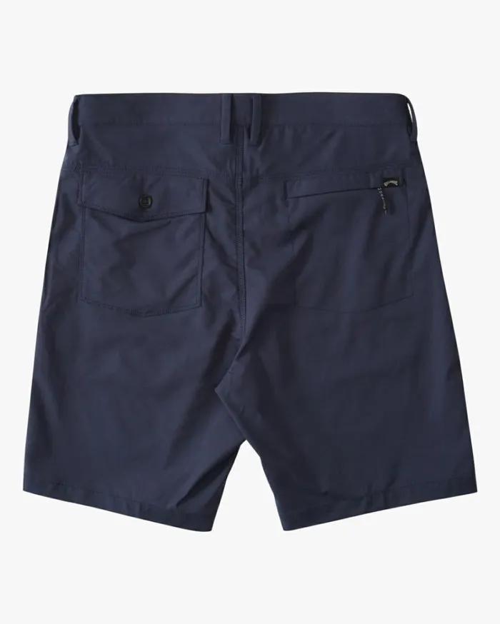 ADiv Surftrek Journey Shorts 20034 Night Men Billabong Shorts