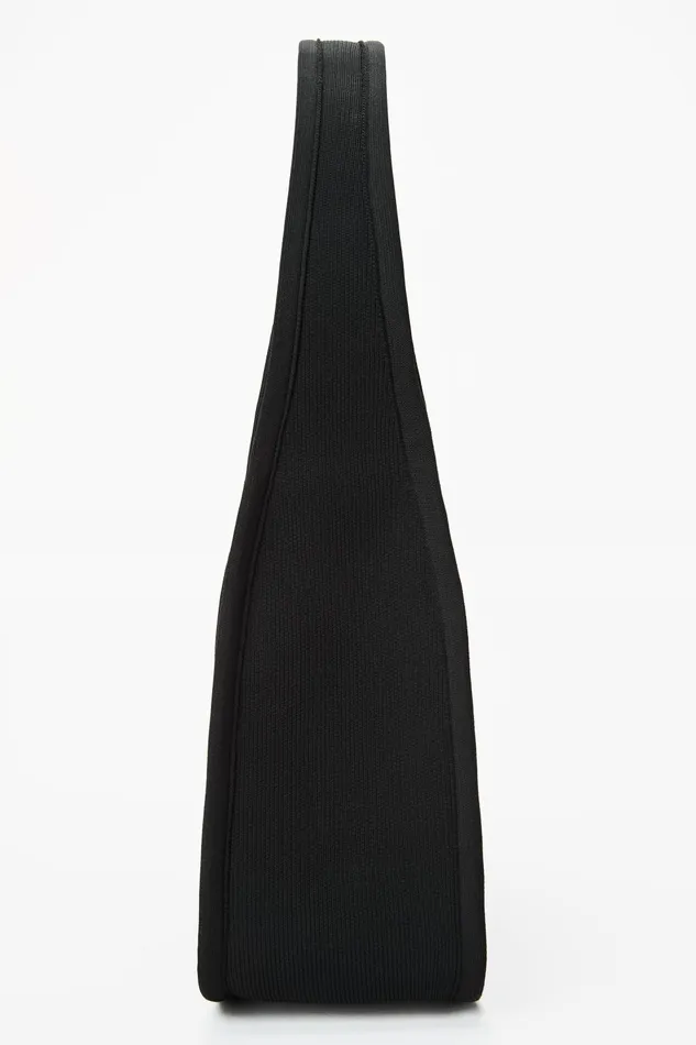 Alexander Wang Bags Ryan Large Bag In Ribbed Knit 8211 Women