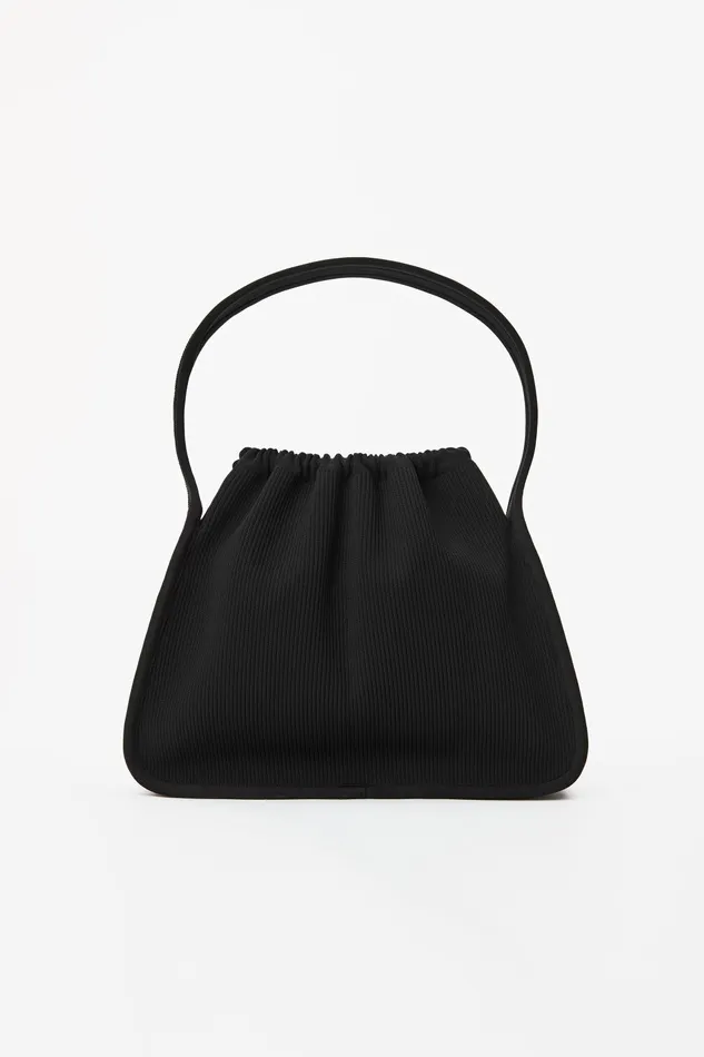 Alexander Wang Bags Ryan Large Bag In Ribbed Knit 8211 Women