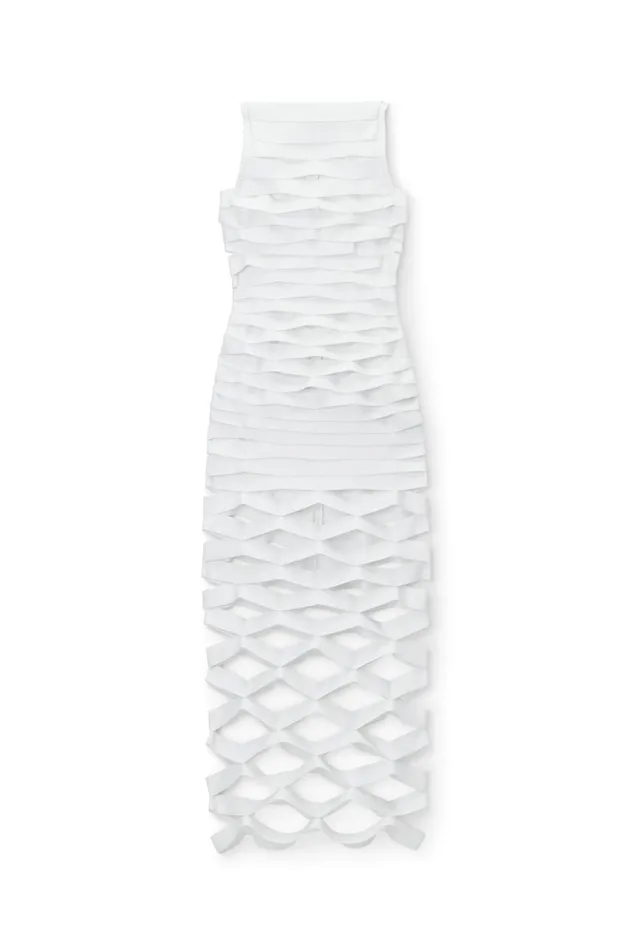 Alexander Wang Dresses Bandage Gown 8211 Women