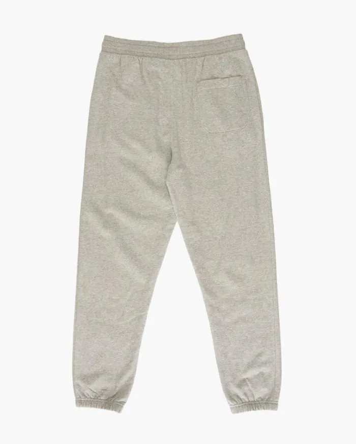 All Day Sweatpants Dark Grey Heather Men Billabong Jeans and Pants