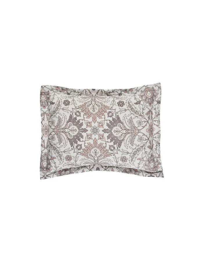 Anne Klein Callista Comforter Set Blush Women Home