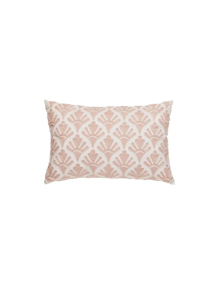 Anne Klein Callista Comforter Set Blush Women Home