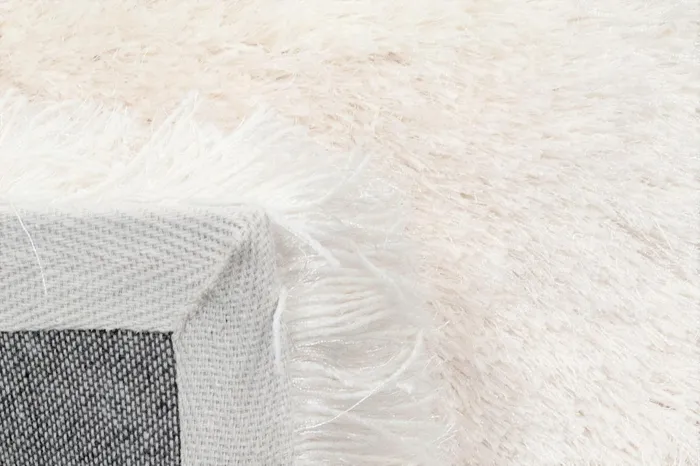 Anne Klein The Exquisite Solid Rug Collection Ivory Women Home