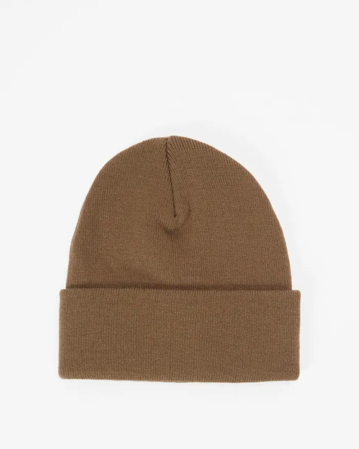 Arch Beanie Bark Men Billabong Beanies