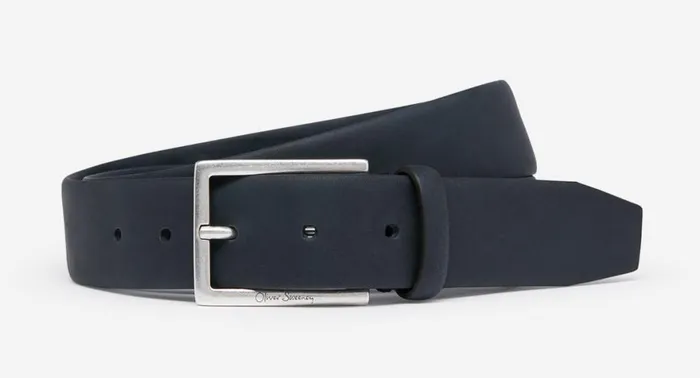 Belts Men Oliver Sweeney Dongo Navy