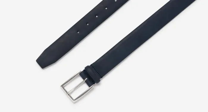 Belts Men Oliver Sweeney Dongo Navy Belts Men Oliver Sweeney Dongo Navy