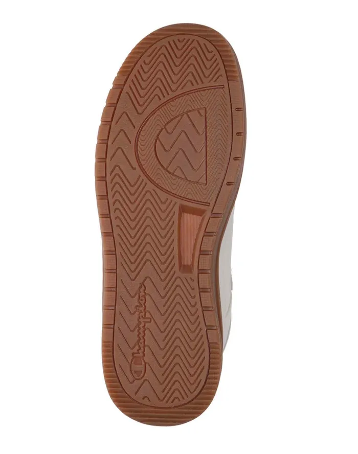 Big Kids039 Drome Hi Nb Shoes Beigegum Kids Champion Court