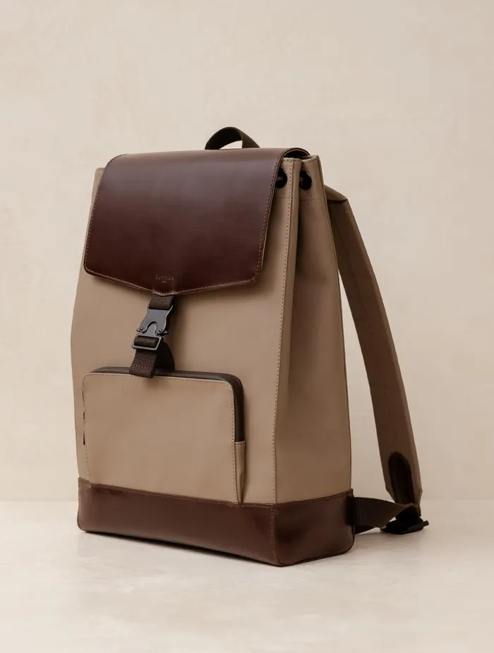 Bobbies Backpacks Kotor Moka 8211 Men