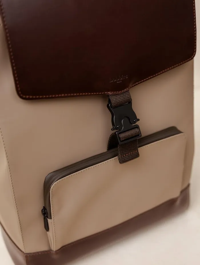Bobbies Backpacks Kotor Moka 8211 Men