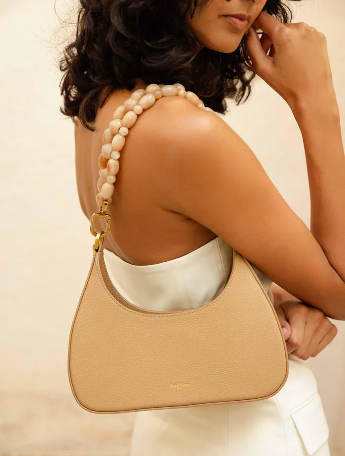 Bobbies Bags Alria Cappuccino 8211 Women