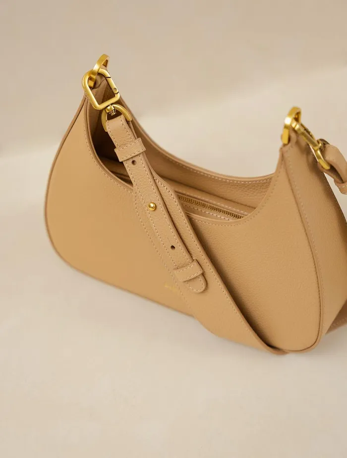 Bobbies Bags Alria Cappuccino 8211 Women