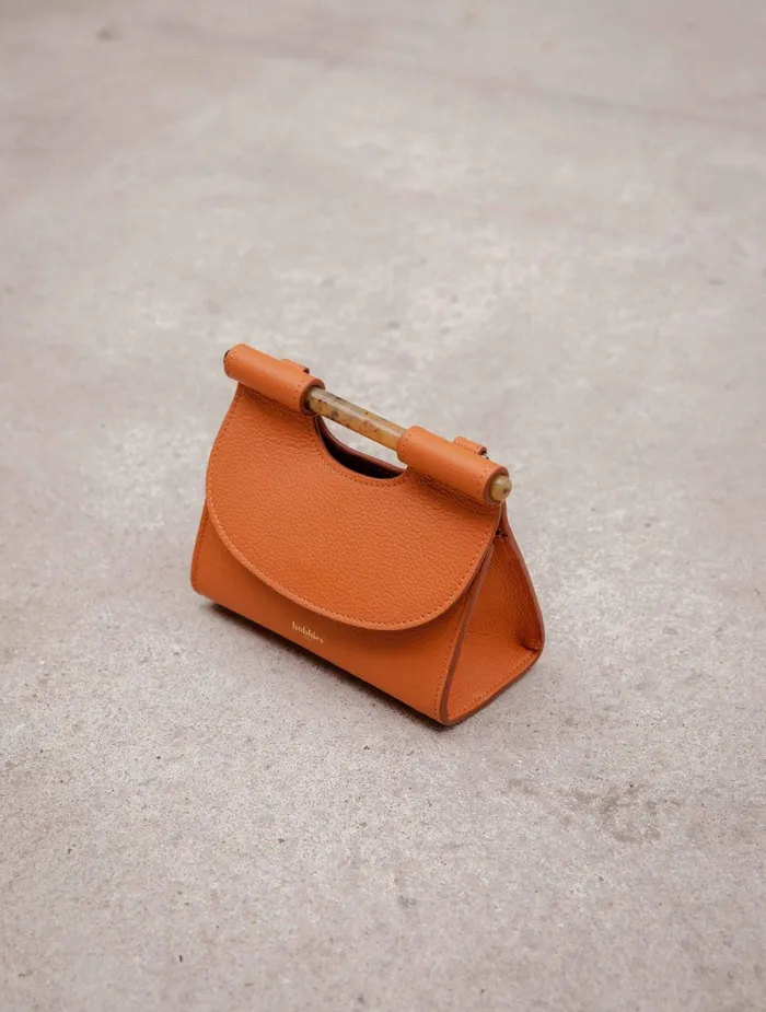 Bobbies Bags Ancne Micro Terre D039oran 8211 Women