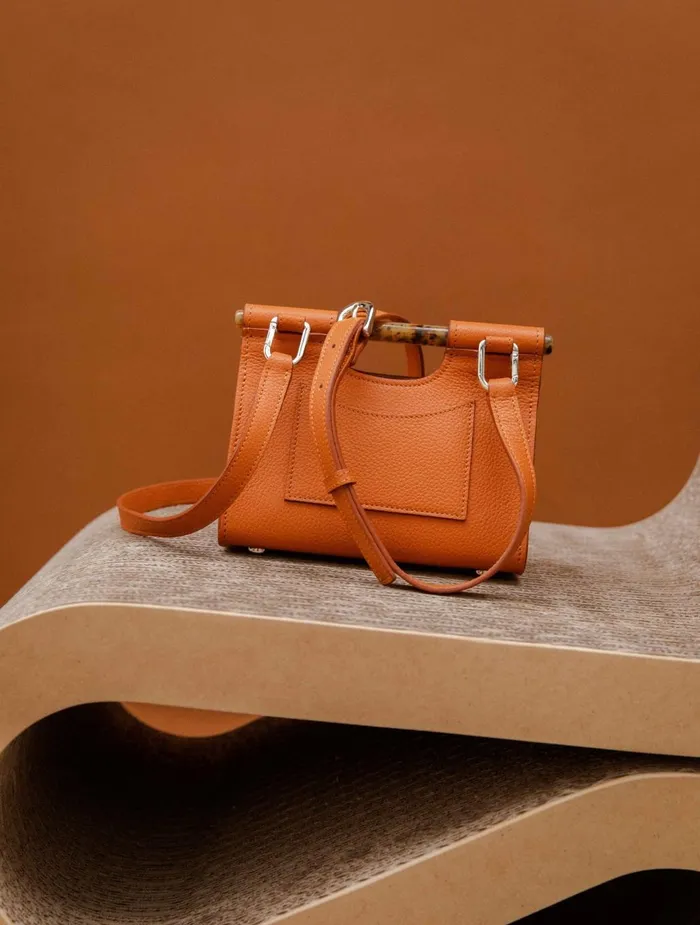Bobbies Bags Ancne Micro Terre D039oran 8211 Women