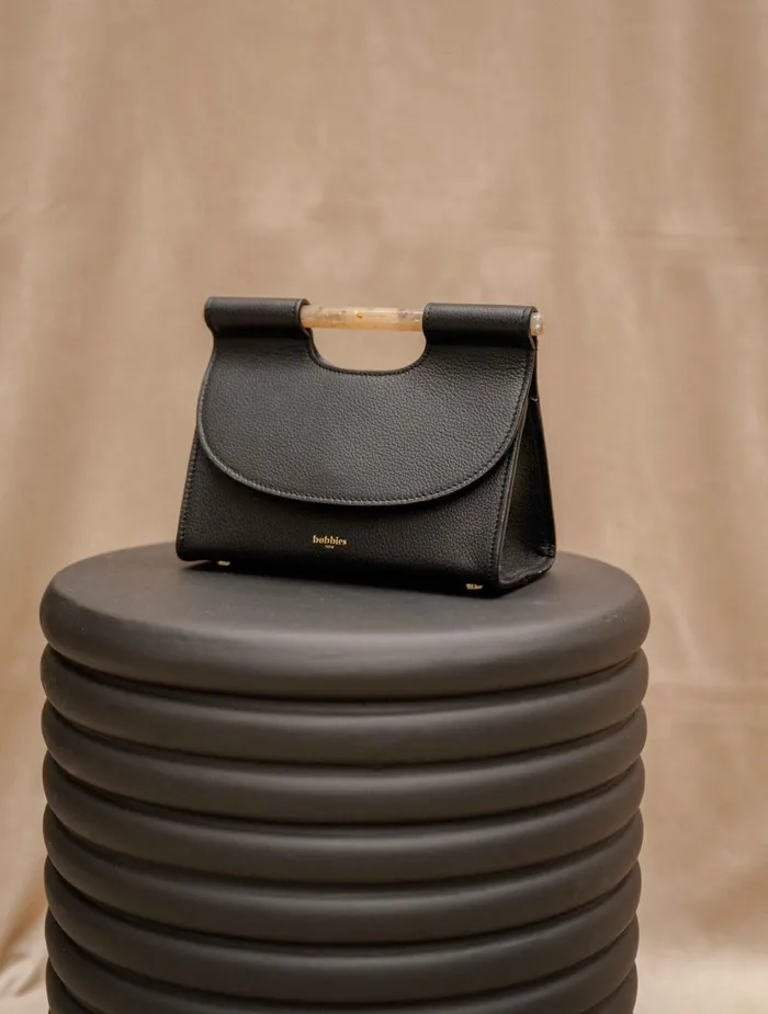 Bobbies Bags Ancne Mini Caviar 8211 Women