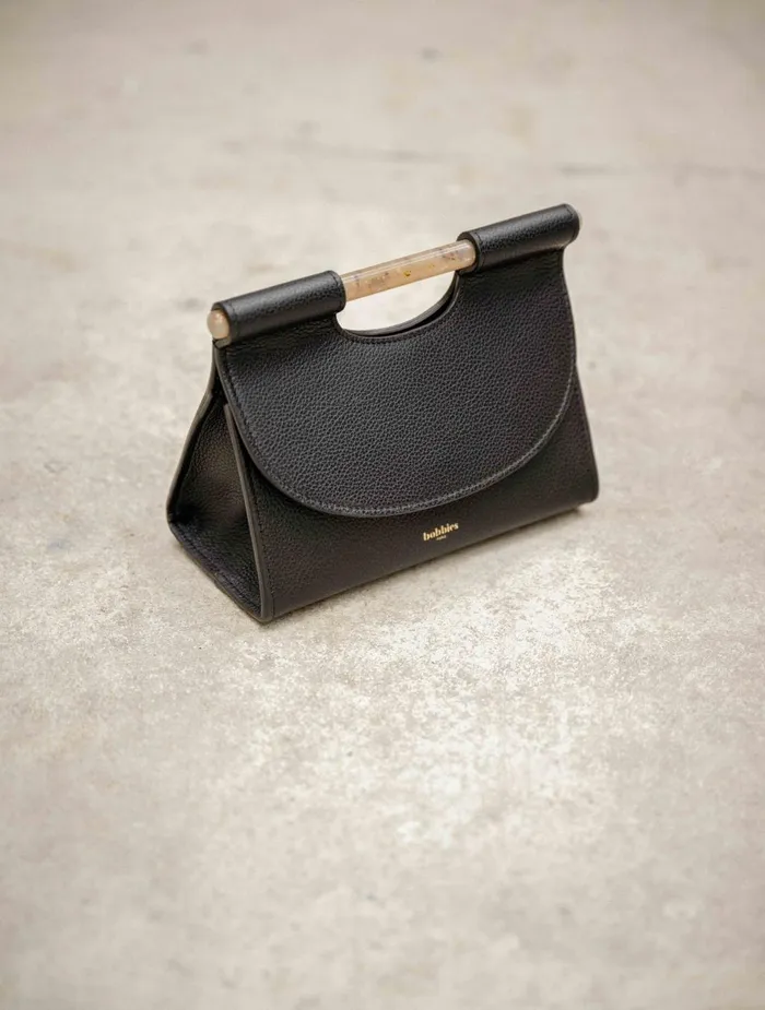 Bobbies Bags Ancne Mini Caviar 8211 Women