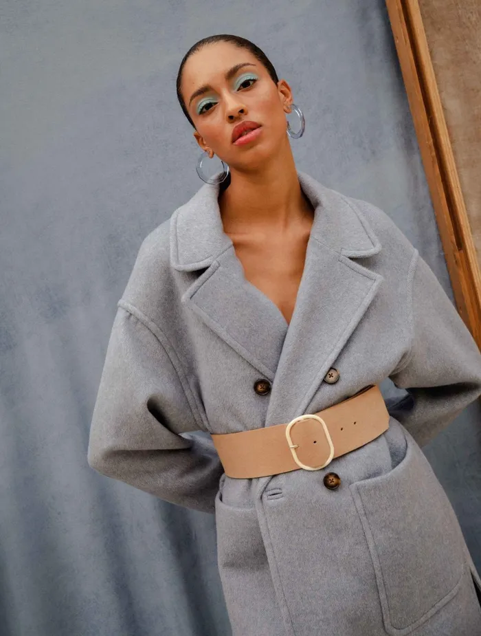 Bobbies Belts Kastelli Sand 8211 Women