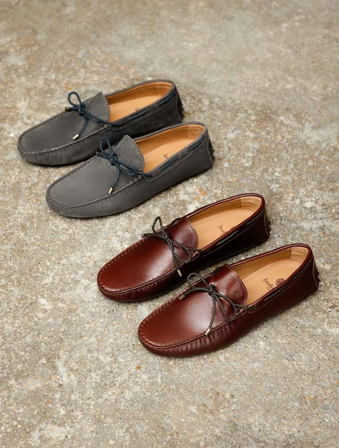 Bobbies Loafers Lloyd Storm 8211 Men