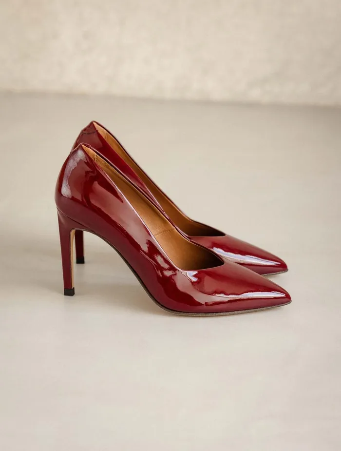 Bobbies Pumps and Mary Janes Frida Chianti 8211 Women