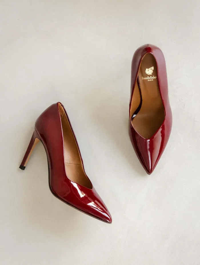 Bobbies Pumps and Mary Janes Frida Chianti 8211 Women
