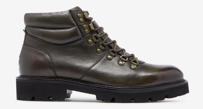 Boots Men Oliver Sweeney Helford Khaki