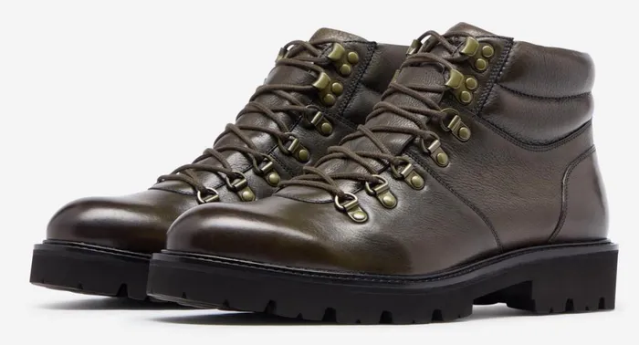 Boots Men Oliver Sweeney Helford Khaki Boots Men Oliver Sweeney Helford Khaki