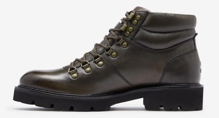 Boots Men Oliver Sweeney Helford Khaki Boots Men Oliver Sweeney Helford Khaki