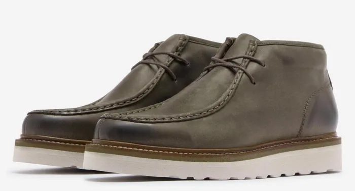 Boots Men Oliver Sweeney Talisima Khaki Boots Men Oliver Sweeney Talisima Khaki