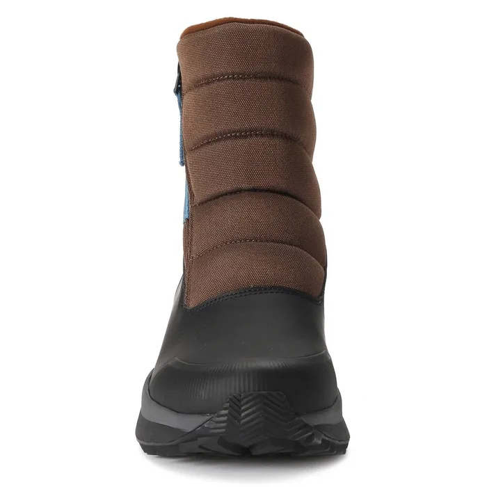 Boots Mens Spyder Hyland 8211 Brush Brown
