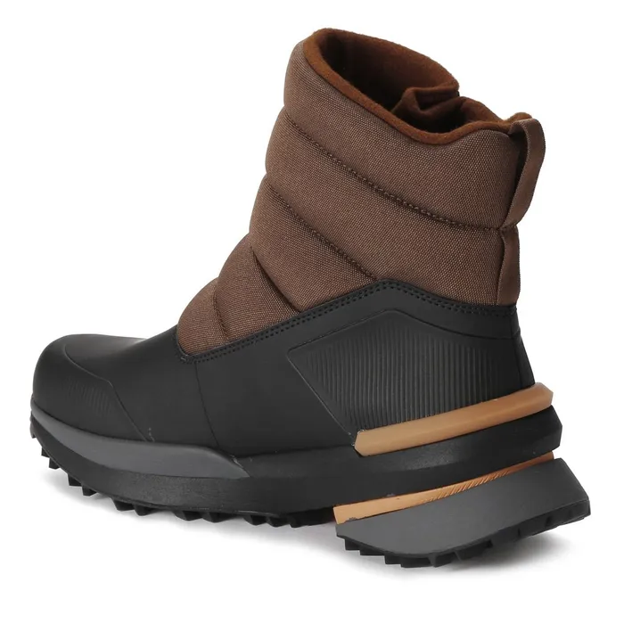 Boots Mens Spyder Hyland 8211 Brush Brown