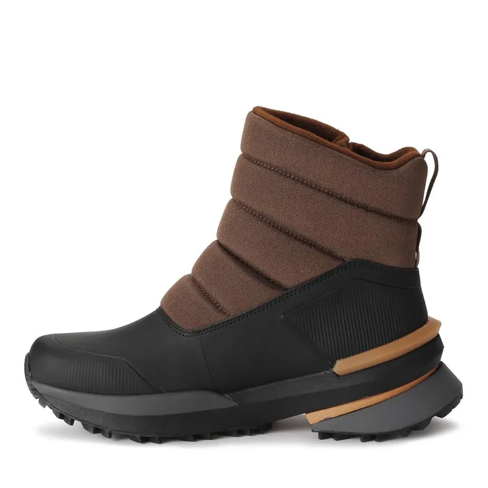 Boots Mens Spyder Hyland 8211 Brush Brown