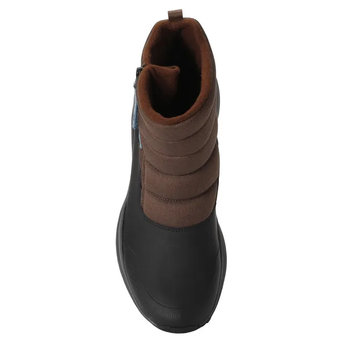 Boots Mens Spyder Hyland 8211 Brush Brown