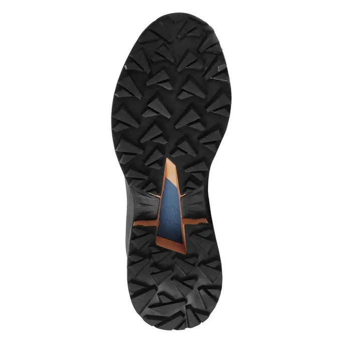 Boots Mens Spyder Hyland 8211 Brush Brown