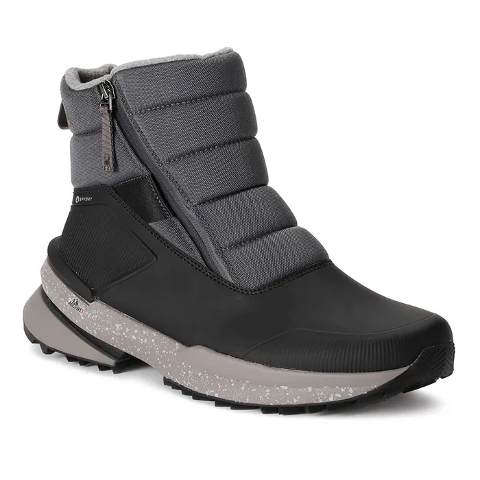 Boots Mens Spyder Hyland 8211 Dark Grey