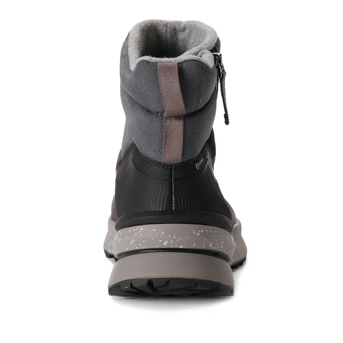 Boots Mens Spyder Hyland 8211 Dark Grey