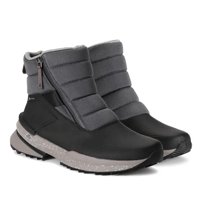 Boots Mens Spyder Hyland 8211 Dark Grey