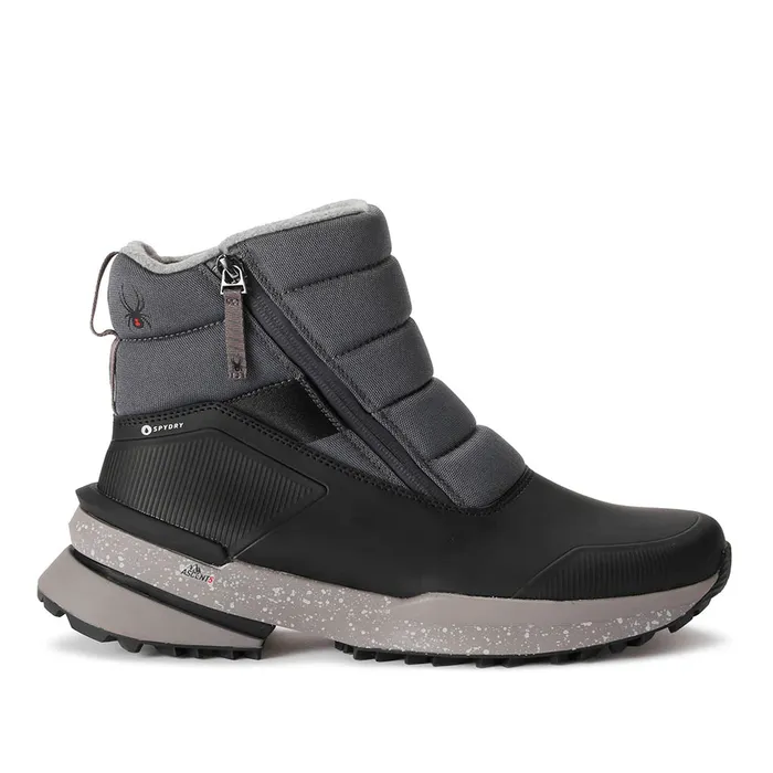 Boots Mens Spyder Hyland 8211 Dark Grey
