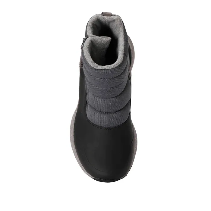 Boots Mens Spyder Hyland 8211 Dark Grey