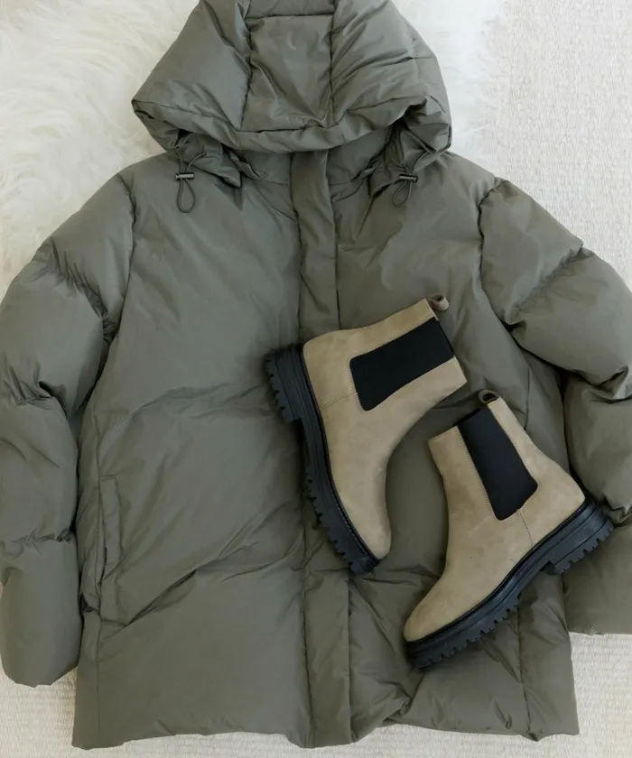 Boots Women Jenni Kayne Brooklyn Lug Boot Laurel