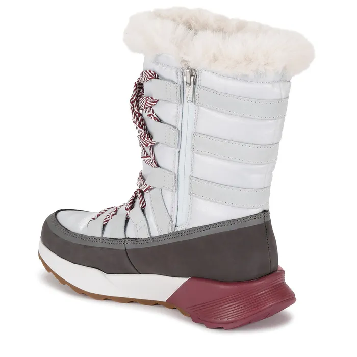 Boots Womens Spyder Altitude 8211 Glacier Grey