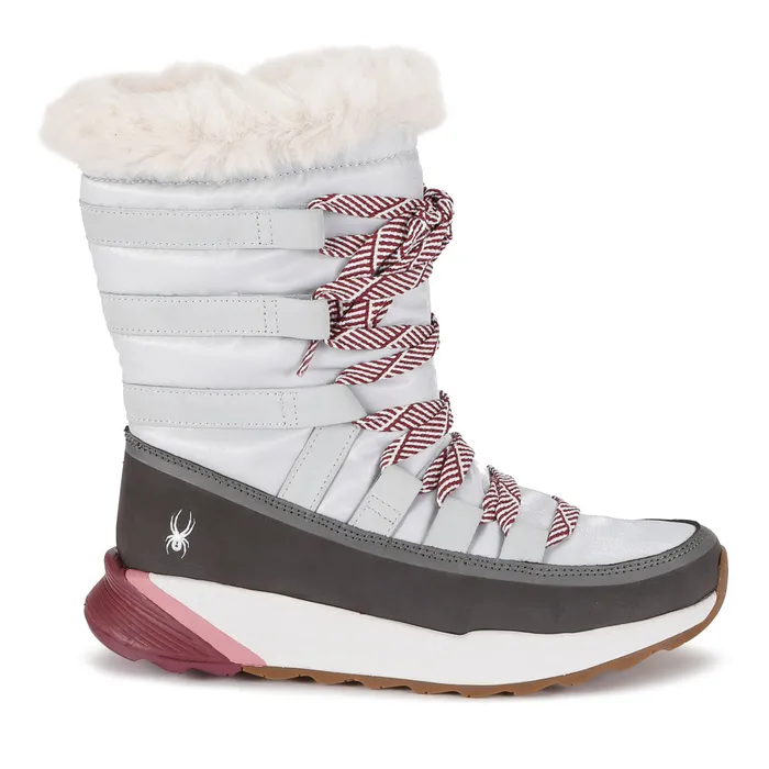 Boots Womens Spyder Altitude 8211 Glacier Grey