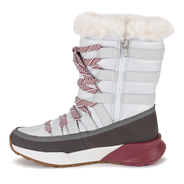 Boots Womens Spyder Altitude 8211 Glacier Grey
