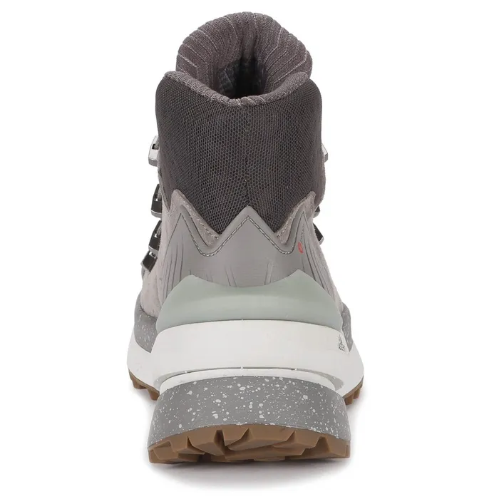 Boots Womens Spyder Hilltop 8211 Medium Grey