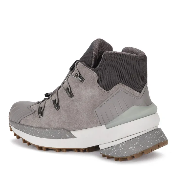 Boots Womens Spyder Hilltop 8211 Medium Grey